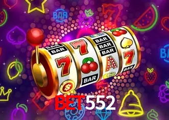 Desvendando o Mundo dos Jogos Virtuais na bet552