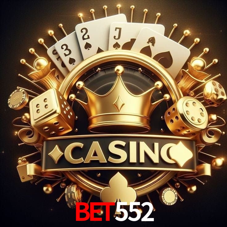 Estatísticas bet552