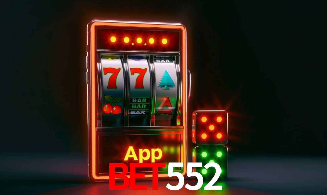 Experiência VIP bet552