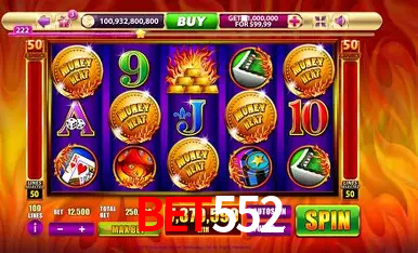 A Emoção da Loteria na bet552: Uma Chance de Mudança de Vida