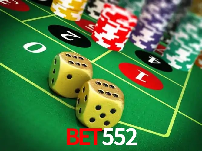 Statistics bet552