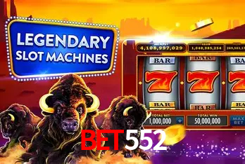 A Revolução dos Aplicativos de Jogos no bet552