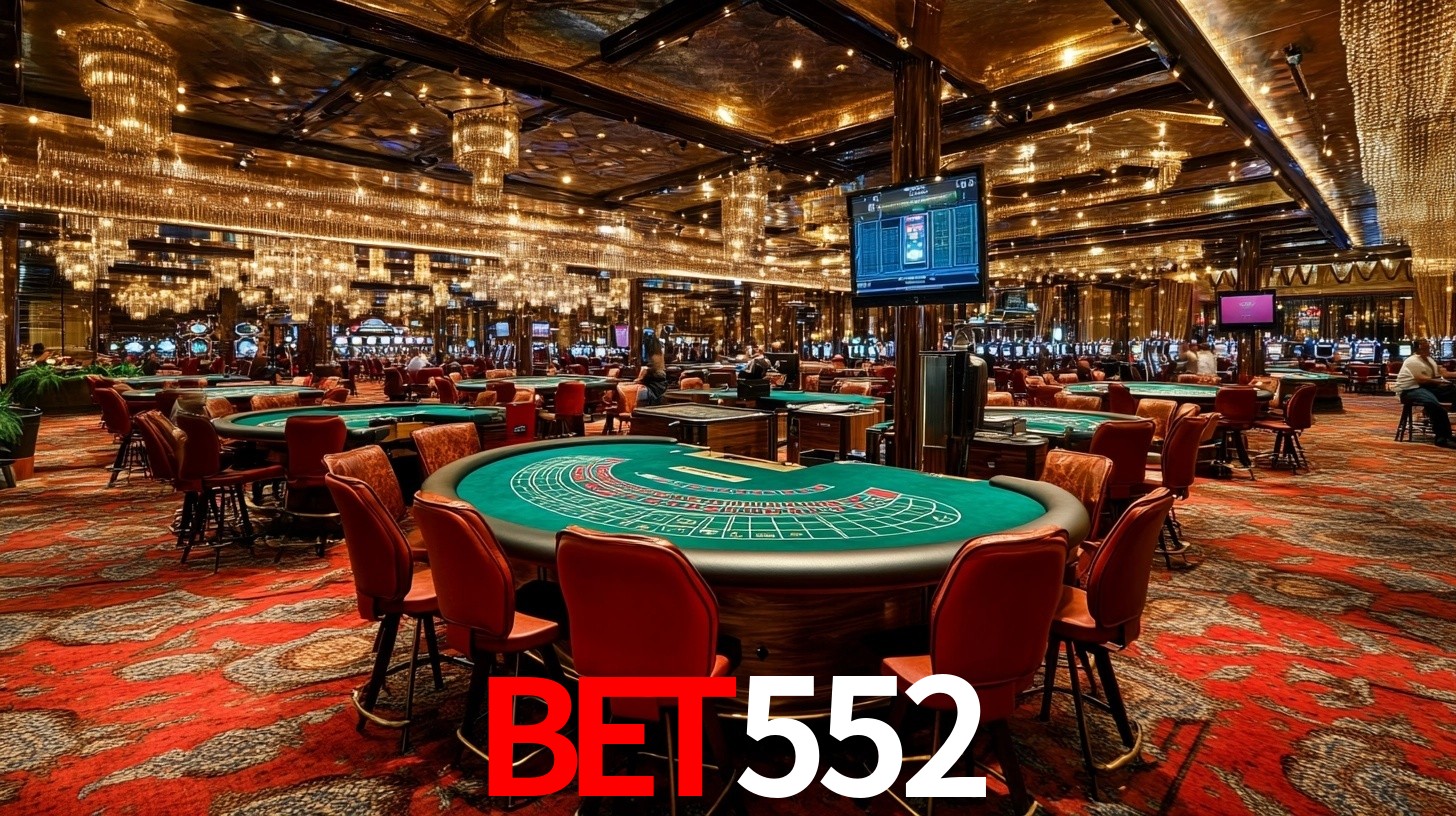 bet552 -  - bet552.com