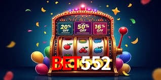 Integração de APIs bet552