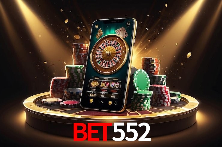 Benefícios da Conta bet552