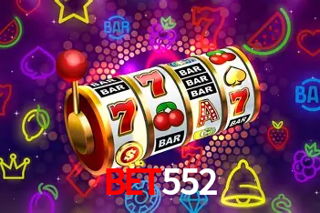 Desvendando o Mundo dos Jogos Virtuais na bet552