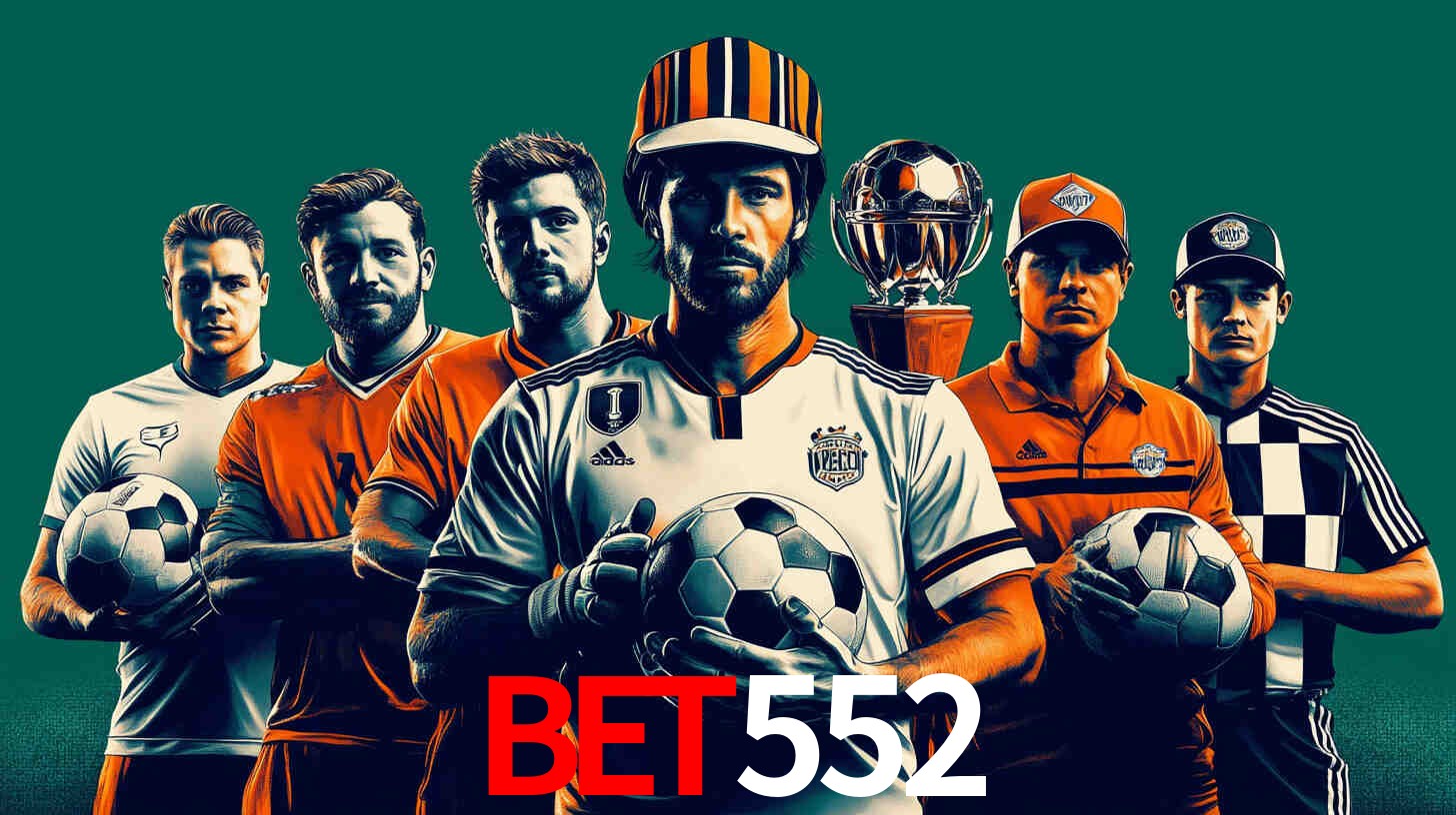 A Experiência Imersiva dos Cassinos Ao Vivo no bet552