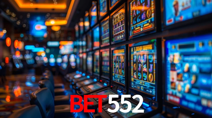 Platform Technology bet552