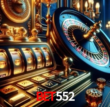 Torneios bet552