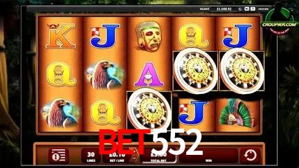 Bônus após cadastro na bet552