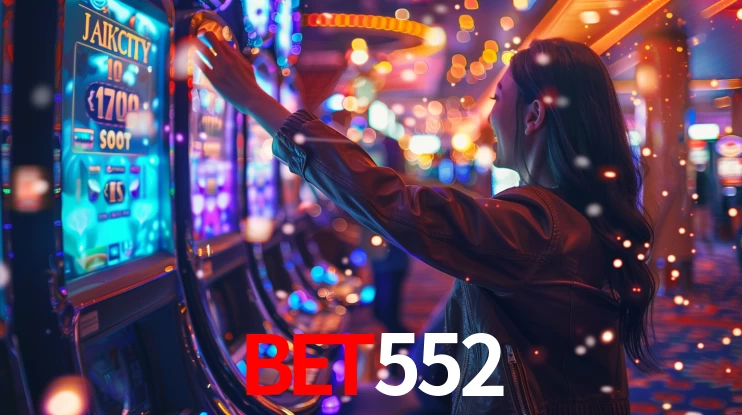 bet552 login