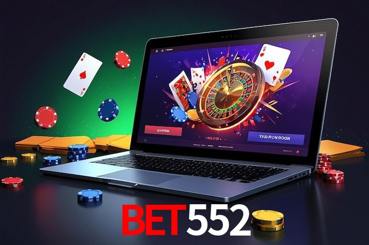 Ofertas Exclusivas bet552