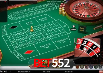 Jogos de mesa e apostas rápidas na bet552
