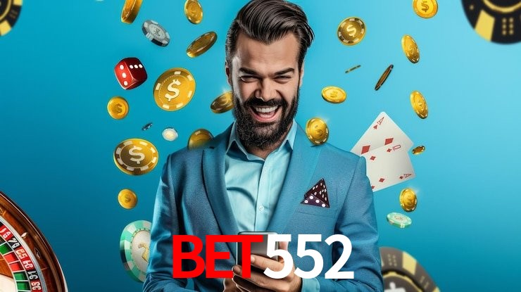 Slot Games bet552