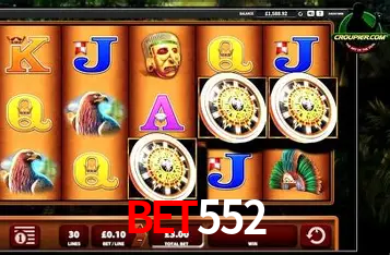 A Experiência Imersiva dos Cassinos Ao Vivo no bet552