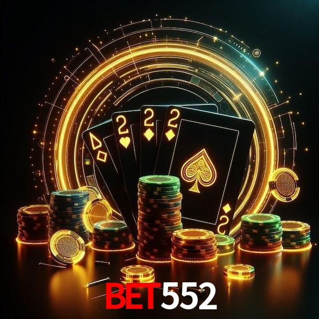 Estatísticas do Jogo bet552