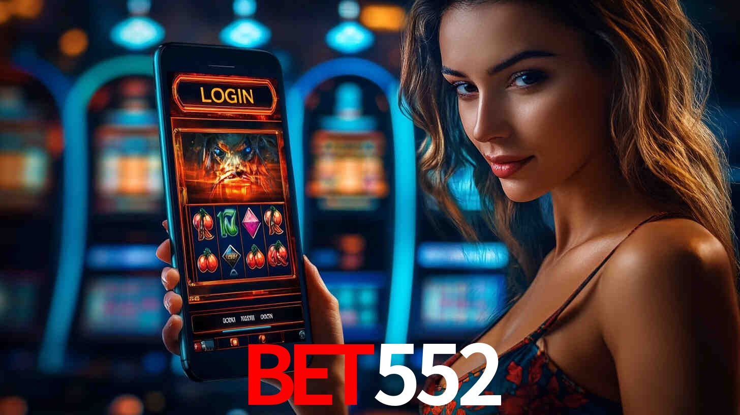 Bônus Generosos e Exclusivos no bet552 para Você!