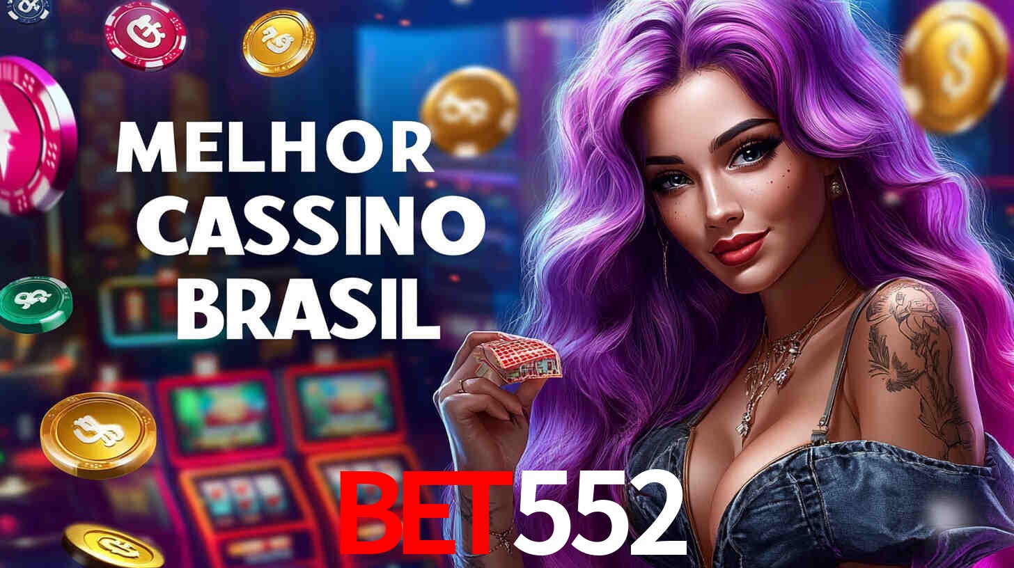 Descubra o Programa VIP da bet552: Vantagens Exclusivas para Jogadores
