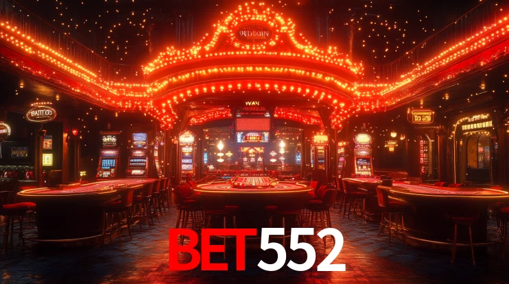 Ofertas Imperdíveis na bet552: Promoções e Bônus Que Valem a Pena