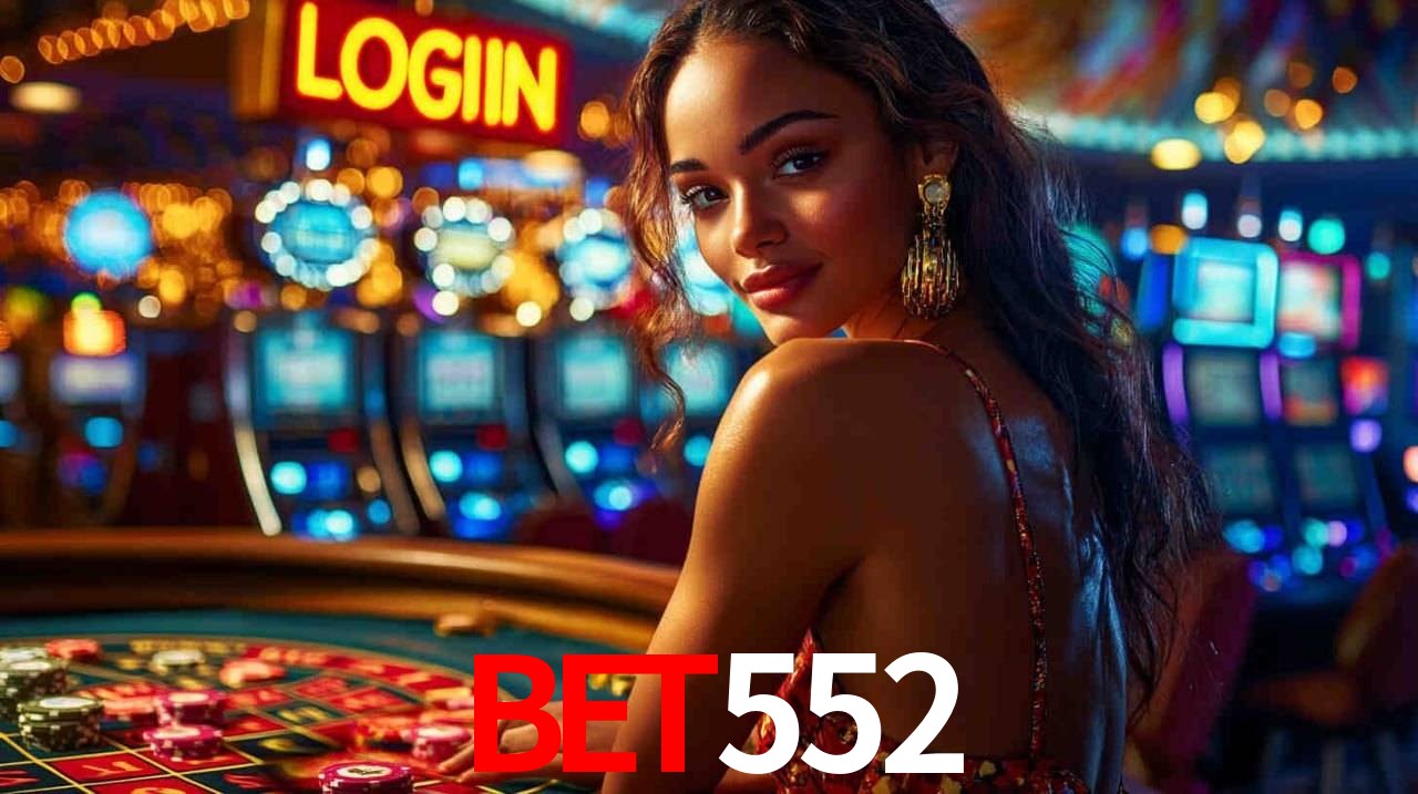 Diretório de Jogos bet552