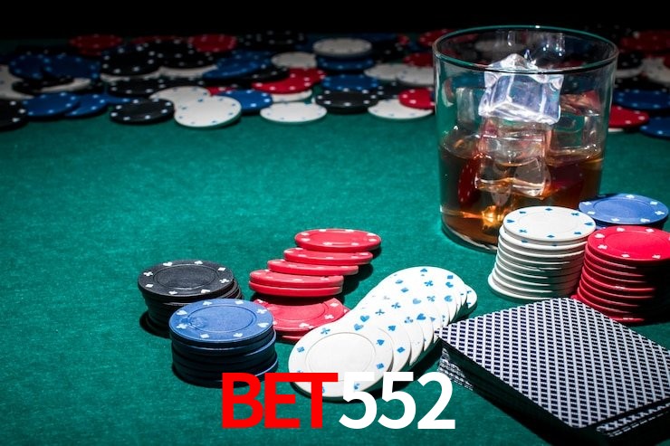 Programa VIP bet552