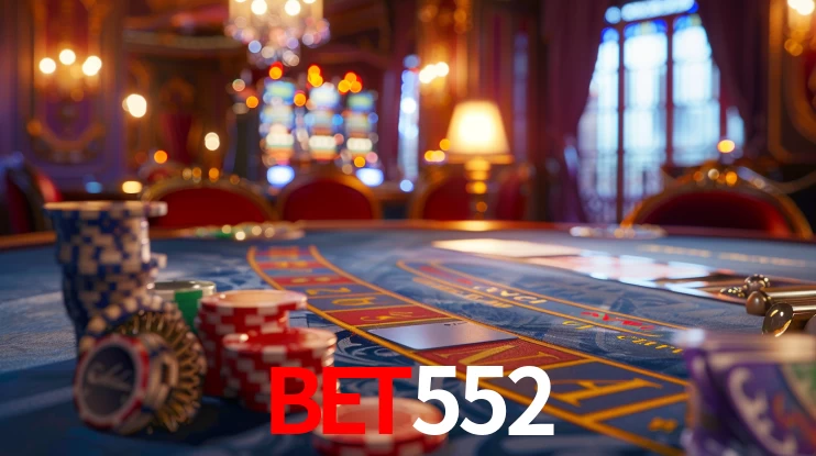 Secure Login bet552