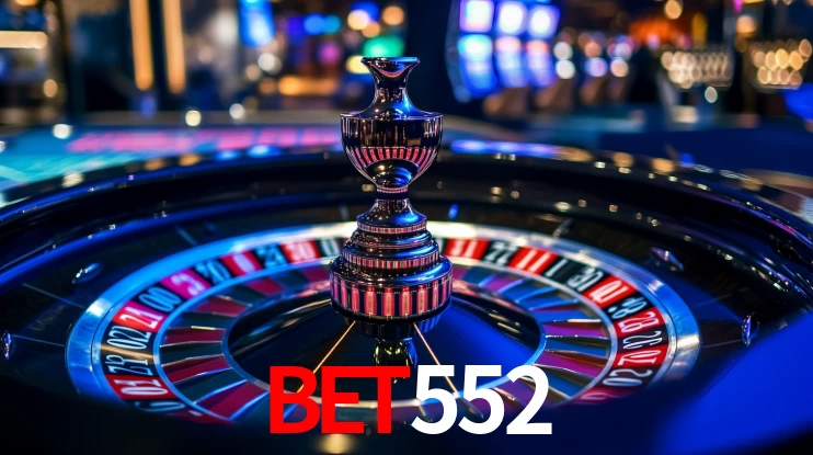 bet552 login