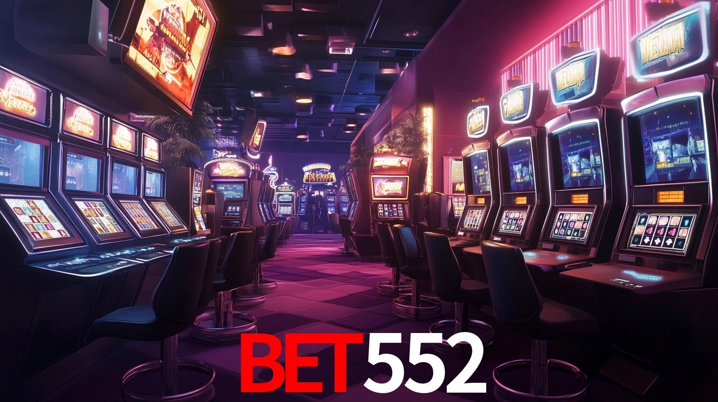 Premium Interface bet552