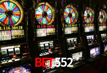 A Emoção da Loteria na bet552: Uma Chance de Mudança de Vida