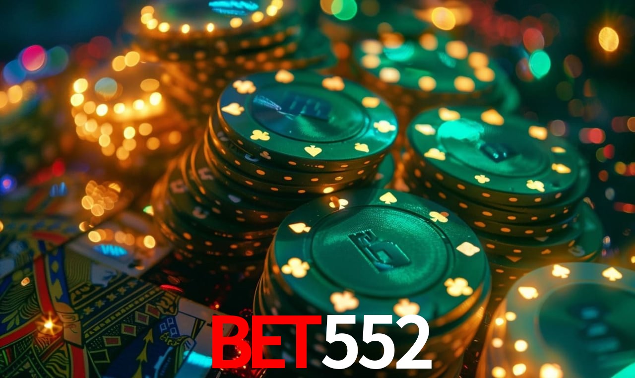 Casino VIP bet552