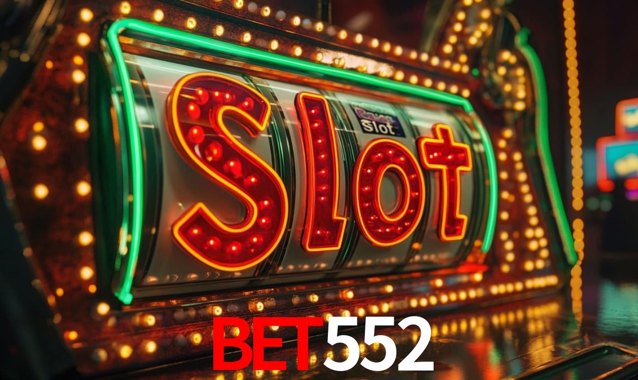 Design Responsivo bet552