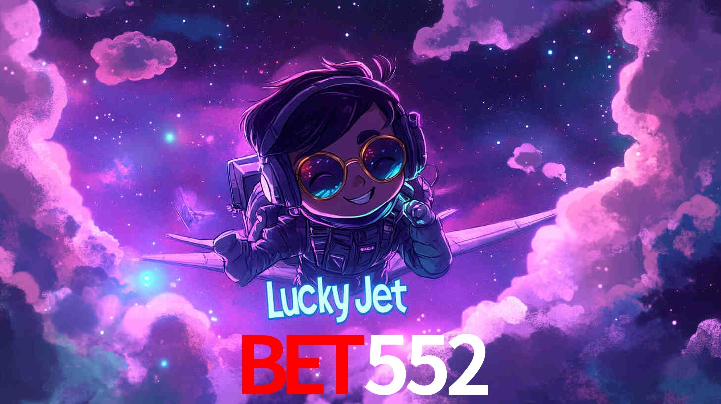 Inovações de Jogos na bet552: O Futuro das Experiências Interativas