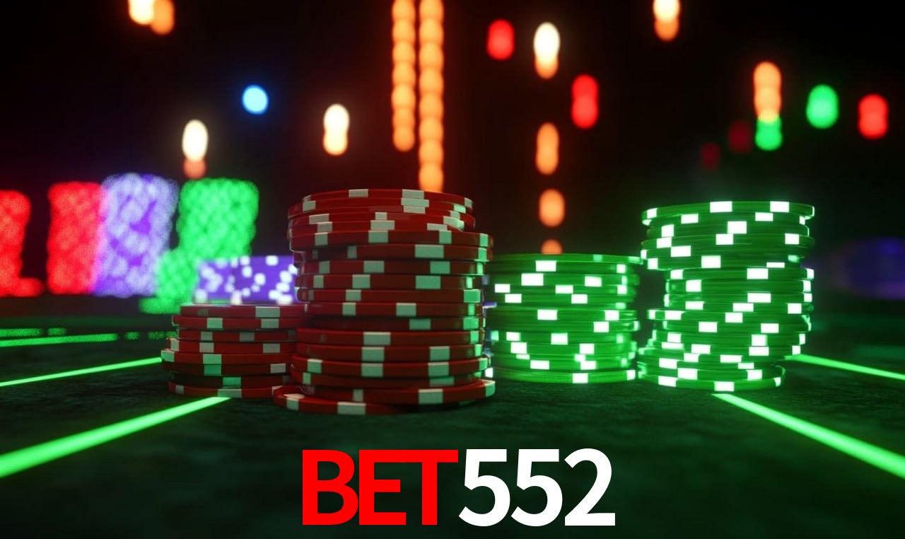 Player Reviews bet552