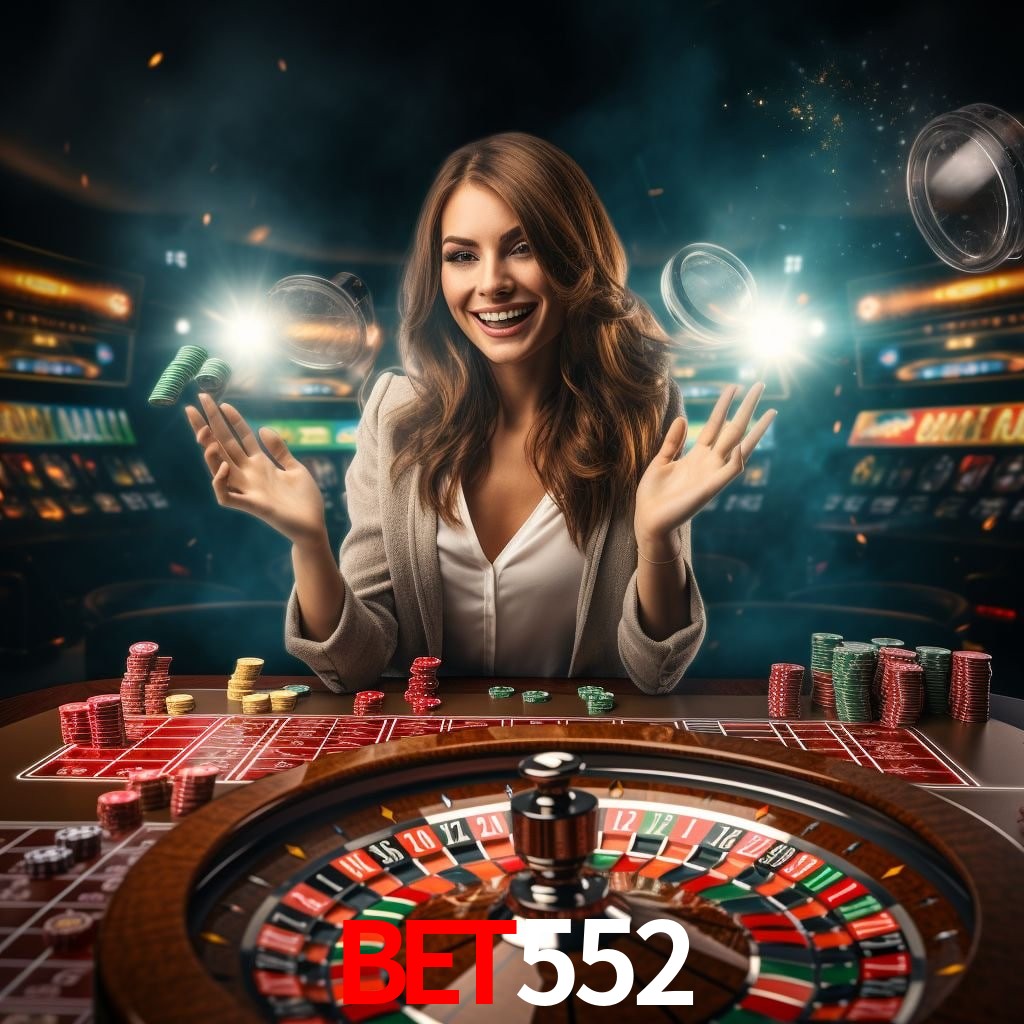 Explore as vantagens do bet552: serviço profissional e confiabilidade