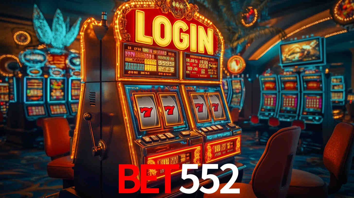 Exclusive Games bet552
