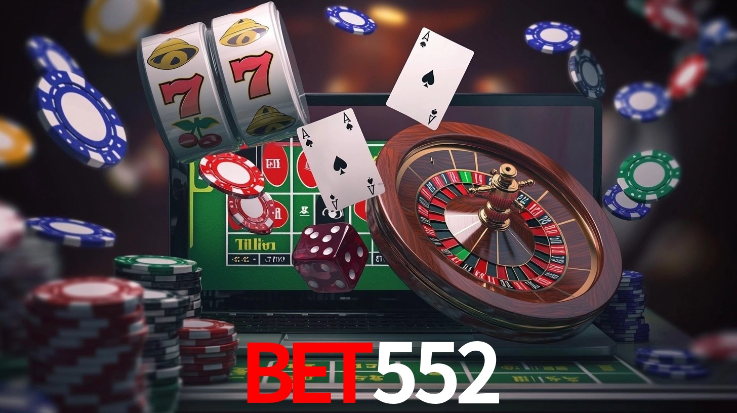 bet552 App Interface