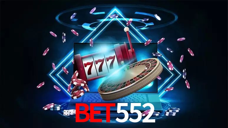 Casino Ao Vivo bet552
