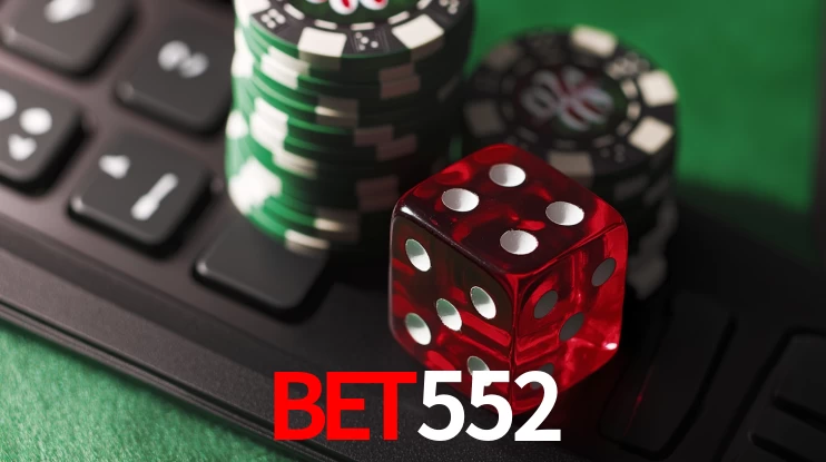 2FA Security bet552