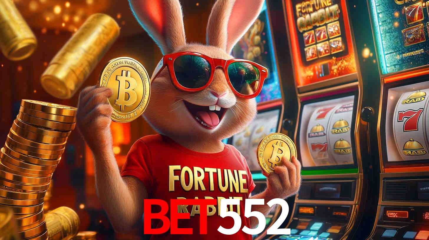 Desvendando o Mundo dos Jogos Virtuais na bet552