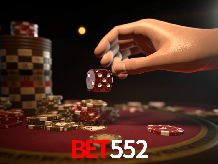 Recursos de Bônus bet552
