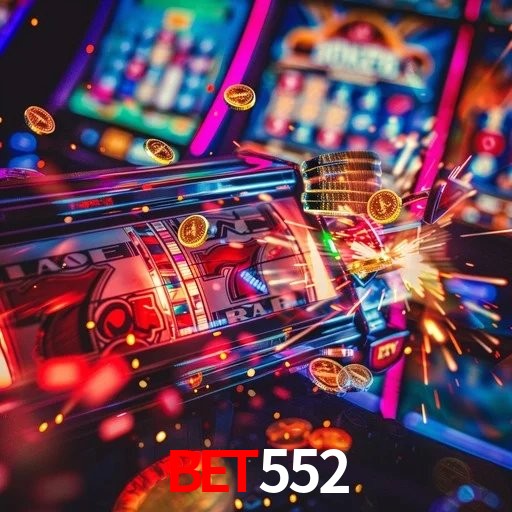 Interface do App bet552