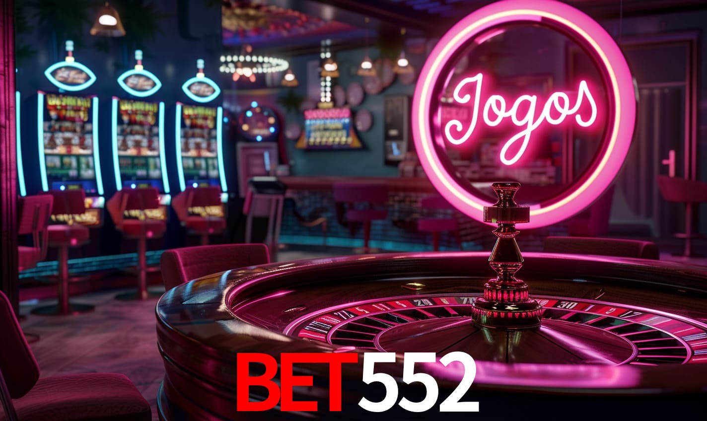 Descubra a Essência do bet552: Nossa História e Compromissos