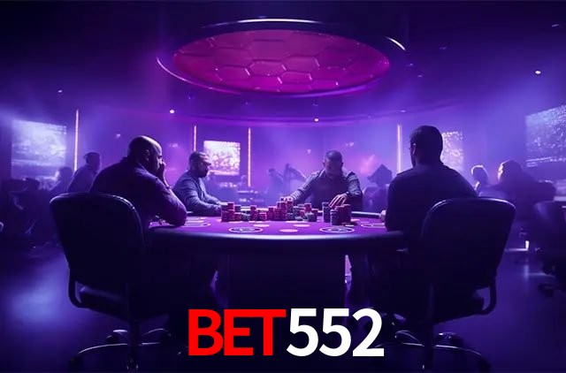 Explorando a Categoria de Eventos em Apostas na bet552