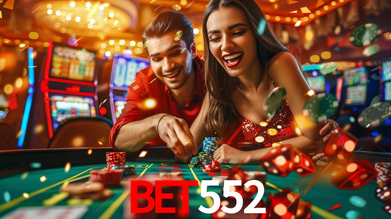 Cadastro Rápido bet552