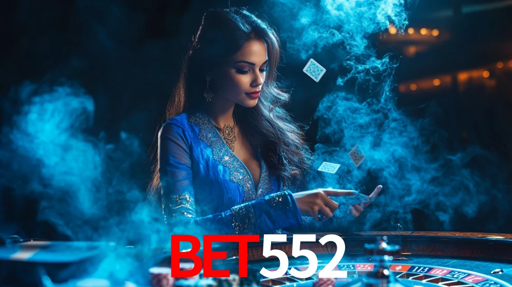Explorando a Categoria de Eventos em Apostas na bet552