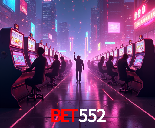 Interface Premium bet552