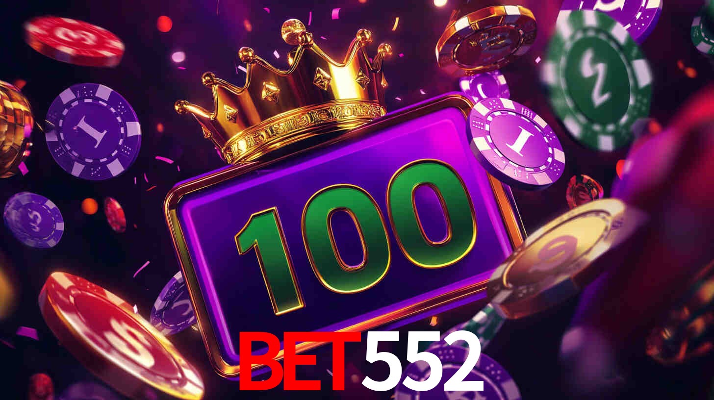 Tournaments bet552