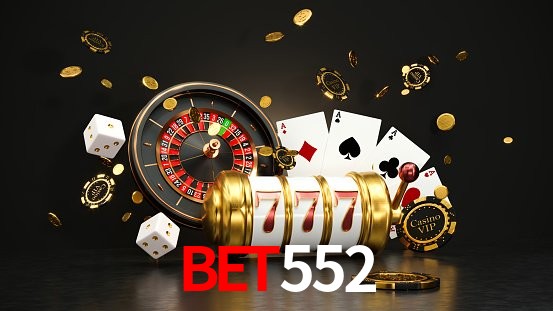 Sports Statistics bet552