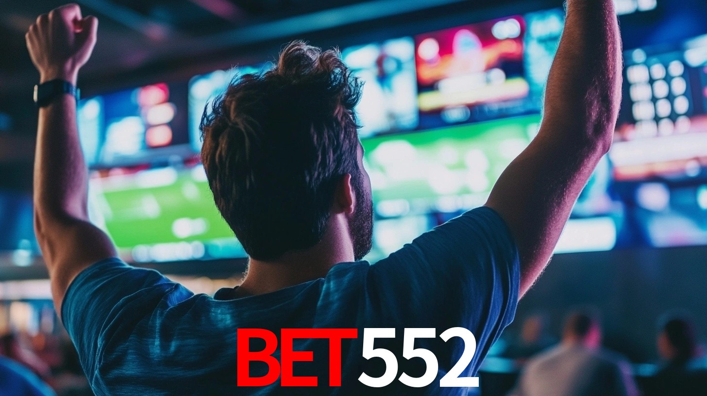 bet552: Seu Especialista em Apostas Esportivas Brasileiras