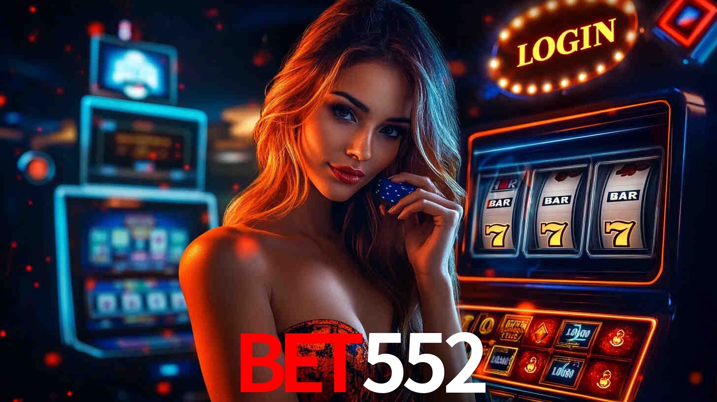 bet552 login